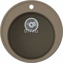 мойка кухонная керамогранитная, металлическая