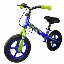 беговел (велобег, велосипед без педалей) Ларсен (LARSEN)