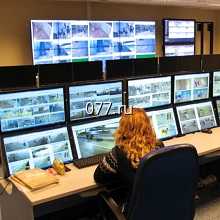 охрана (обеспечение безопасности) объектов с подключением на пульт централизованного наблюдения любые формы собственности