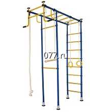 комплекс спортивный для помещения (спортивный уголок домашний) Мидзуми (MIDZUMI)