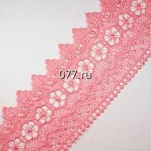 кружево гипюр, кружево на сетке, кружево-стрейч, кружево-органза, вязаное кружево