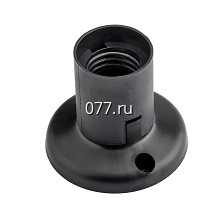 патрон электрический (держатель для лампы)