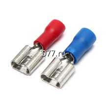 разъем силовой соединитель обжимной, соединитель для проводников