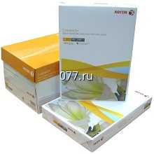 бумага для техники копировально-множительной (оргтехники)