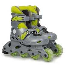 коньки роликовые р. 22-42