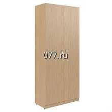 шкаф для одежды (гардероб, платяной) деревянный (массив сосны, бука)