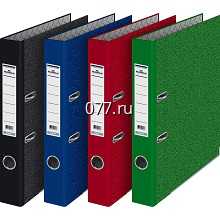 папка-регистратор