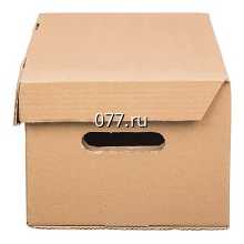 короб архивный