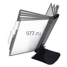 папка настольная (бювар) для хранения бумаги писчей и промокательной, конвертов, марок