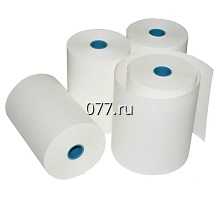 лента чековая (кассовая)