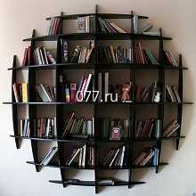 полка книжная (для книг)