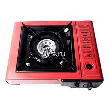 плита газовая туристическая