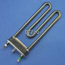 тэн (электронагреватель трубчатый) для машины стиральной от 850р.