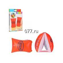 нарукавники надувные Интекс Делюкс (INTEX DELUXE)