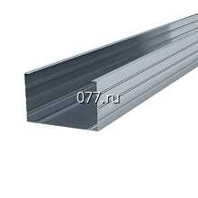 профиль для изготовления рекламных конструкций (изделий, для наружной рекламы)