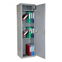 шкаф бухгалтерский (офисный, для хранения документов) металлический, несгораемый