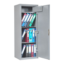 шкаф бухгалтерский (офисный, для хранения документов) металлический