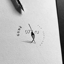 логотип-дизайн (разработка)