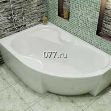 ванна акриловая, квариловая (акрил+кварц) Виллерой энд Бох (VILLEROY&BOCH) Германия