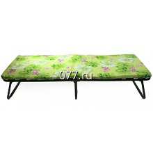 кровать раскладная (раскладушка)