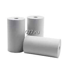 лента чековая (кассовая)