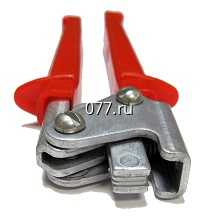 пломбиратор (пломбир)