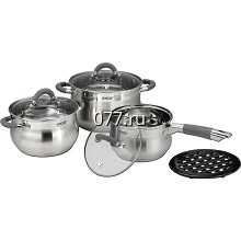 посуда туристическая Витесс (VITESSE)