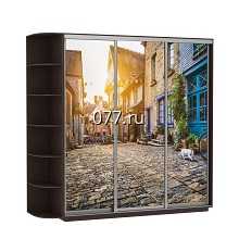 шкаф-купе-изготовление на заказ