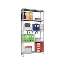 стеллаж архивный