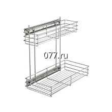 бутылочница для шкафа кухонного