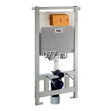 инсталляция (система для подвесной сантехники)