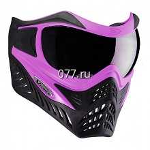 маска (очки) защитная для пейнтбола