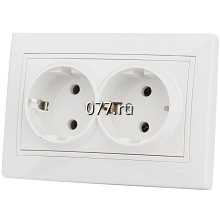 изделия электроустановочные Германия, Франция, Италия, Россия