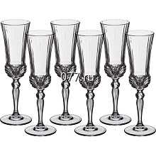 бокал Цептер, металлический (стальной), стеклянный, для вина, шампанского, крепких напитков, с позолотой, без позолоты, посеребренные