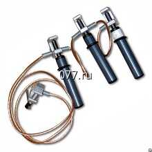 система заземления (устройство заземляющее)