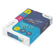 бумага для техники копировально-множительной (оргтехники)