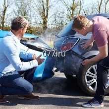 оценка ущерба автомобиля после ДТП (автоэкспертиза) независимая