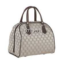 сумка дорожная для ручной клади