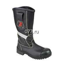 сапоги для пожарного