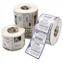 этикетка самоклеящаяся