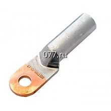 наконечник кабельный алюминиевый, медный