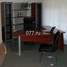 мебель офисная-изготовление на заказ