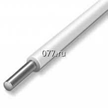 кабель (провод) ПНСВ 1,10 руб./м