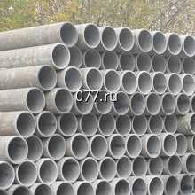 труба асбоцементная диаметр 100 мм, 150 мм, 200 мм, 300 мм