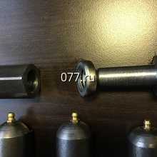 петля воротная (для ворот)