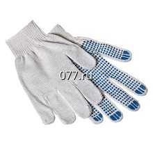 перчатки рабочие хлопчатобумажные (х/б), для юридических лиц