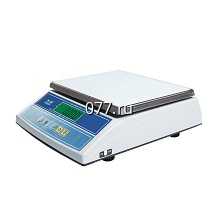 весы торговые фасовочные (счетные, порционные) электронные для взвешивания и фасовки товара с функцией штучный режим