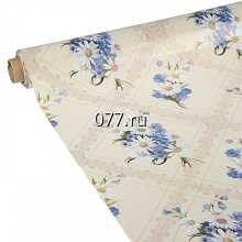 клеенка столовая