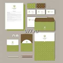 фирменный стиль-дизайн (разработка)