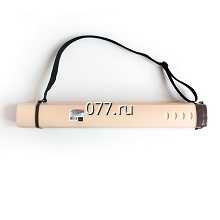 тубус (футляр) для чертежей на заказ через интернет